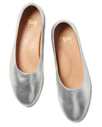 beek.. Swiftlet in Silver 