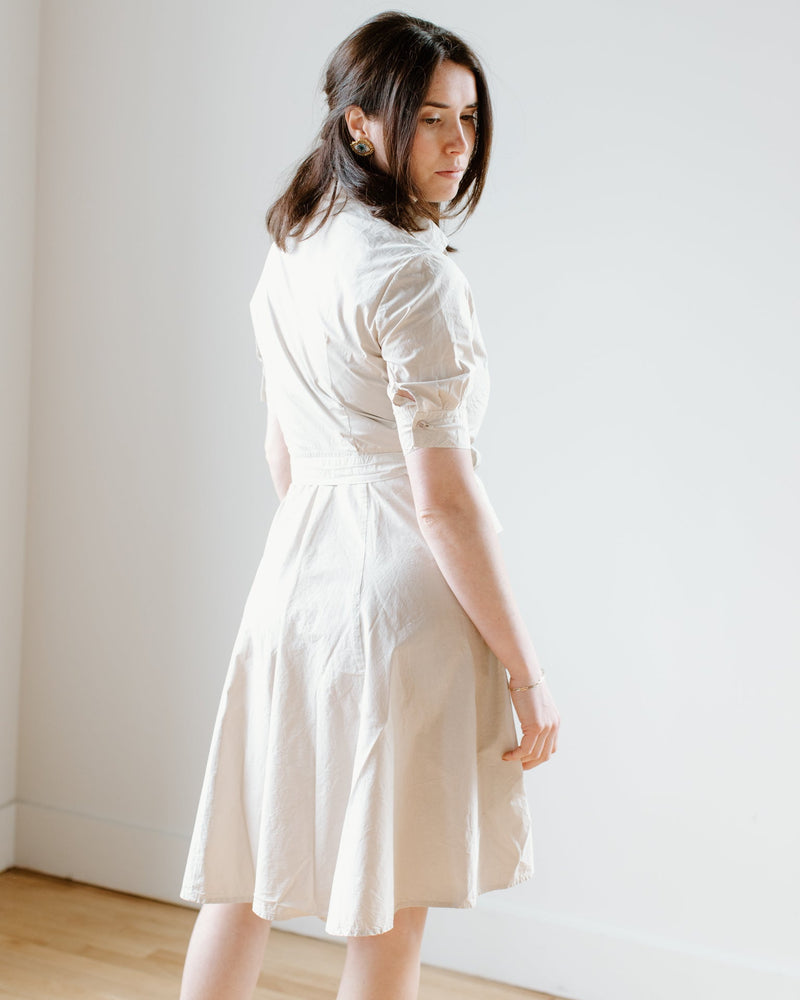 A Shirt Thing Clothing Suzanne - Parachute in Sand