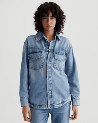 AG Jeans Maci Jacket in Influential 