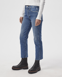 AMO Denim Loverboy in Affair