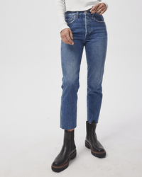 AMO Denim Loverboy in Affair