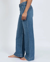 ASKK NY Denim Trouser Jean in Rambler