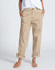 ASKK NY Denim Twill Chino in Khaki