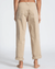 ASKK NY Denim Twill Chino in Khaki