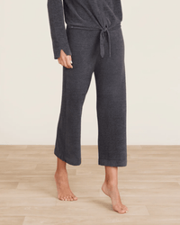 Barefoot Dreams Clothing CCUL Culotte in Carbon