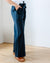 Beaumont Organic Clothing Riya-May Trouser in Navy