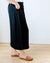 Beaumont Organic Clothing Ursa Organic Cotton Skirt in Black