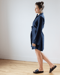 Bella dahl shirt dress sales