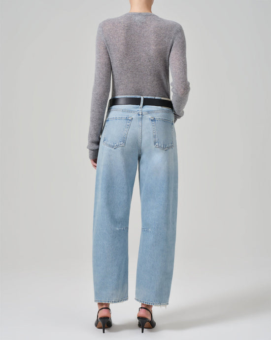 Citizens of Humanity Miro Relaxed Jean in Gemini 