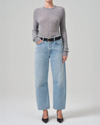 Citizens of Humanity Miro Relaxed Jean in Gemini 
