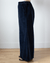 CP Shades Clothing Wendy Pant - Cotton Velvet in Ink