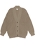 Demylee Clothing Brenna Cardigan in Cocoa