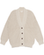 Demylee Clothing Brenna Cardigan in Sand