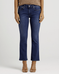 Edwin Denim Lark Ankle in Fallout