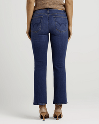 Edwin Denim Lark Ankle in Fallout