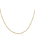 enewton Jewelry 14K Gold Filled 17" Choker Classic Gold 2.5mm Bead