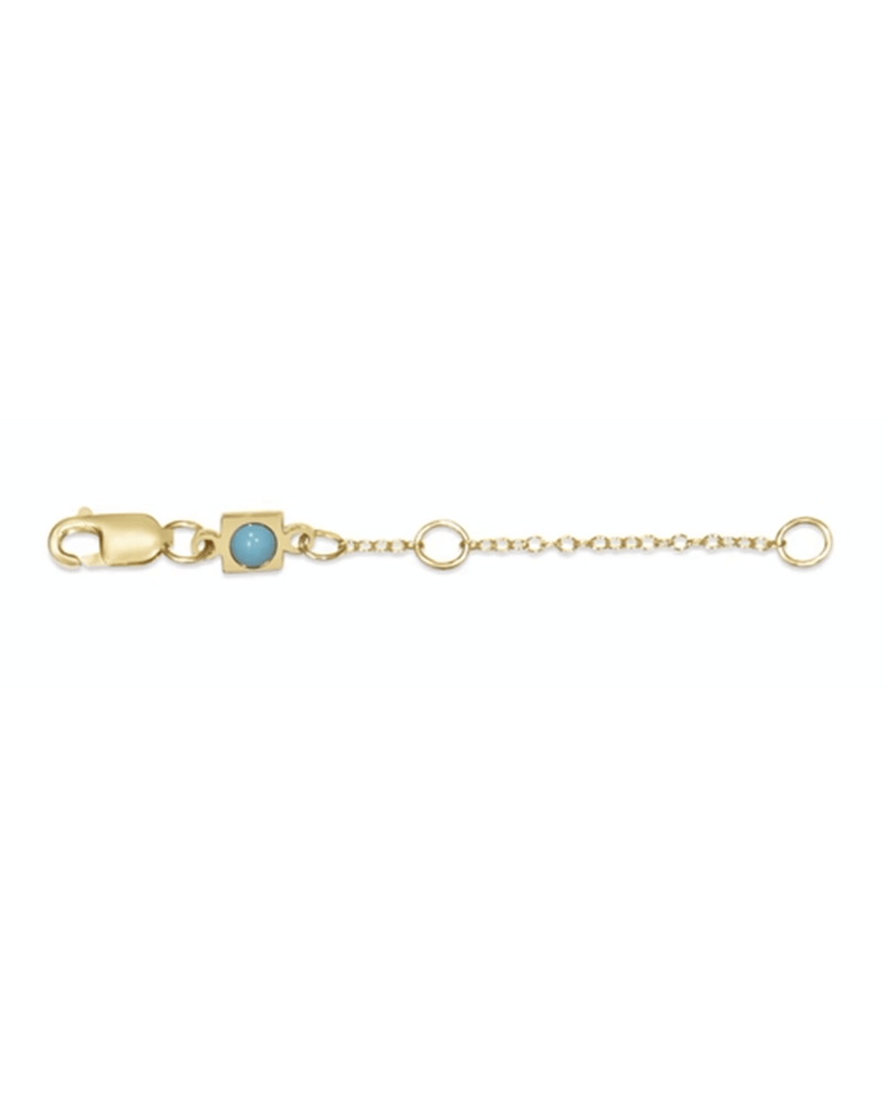 enewton 2 Necklace Extender - Gold - Bliss Boutiques