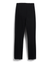 Frank & Eileen Clothing Derry Illusion Pull On Pants in Black Denim
