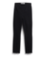 Frank & Eileen Clothing Derry Illusion Pull On Pants in Black Denim