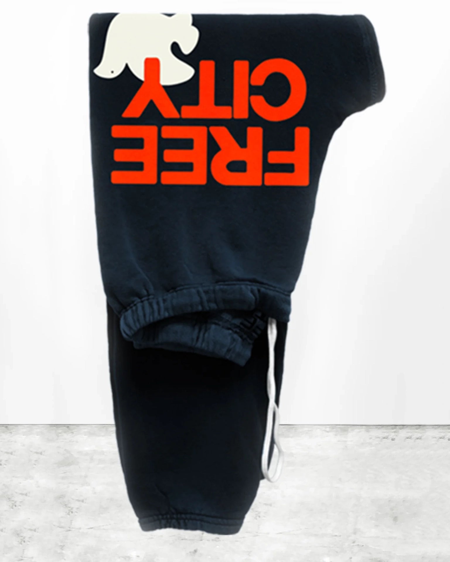 Free City Large Sweatpant in Squids Electric Bliss Boutiques