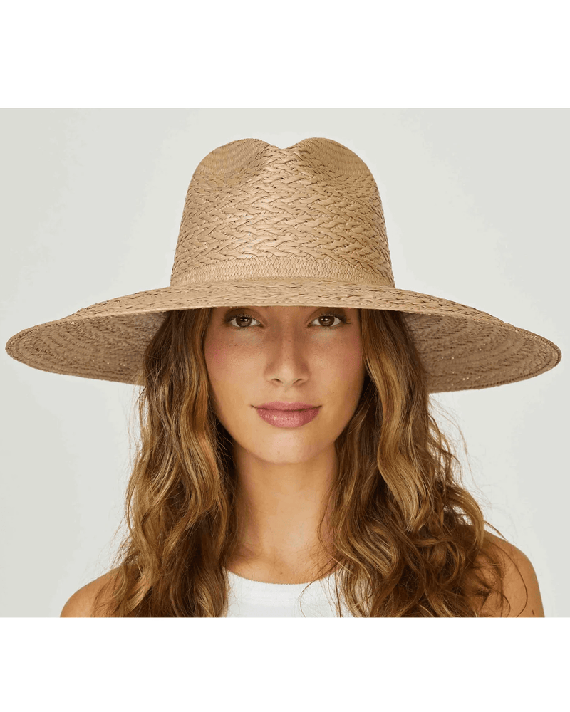 Freya Accessories Redwood in Peachy Taupe