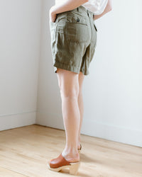 Hartford Clothing Sarin Short in Army