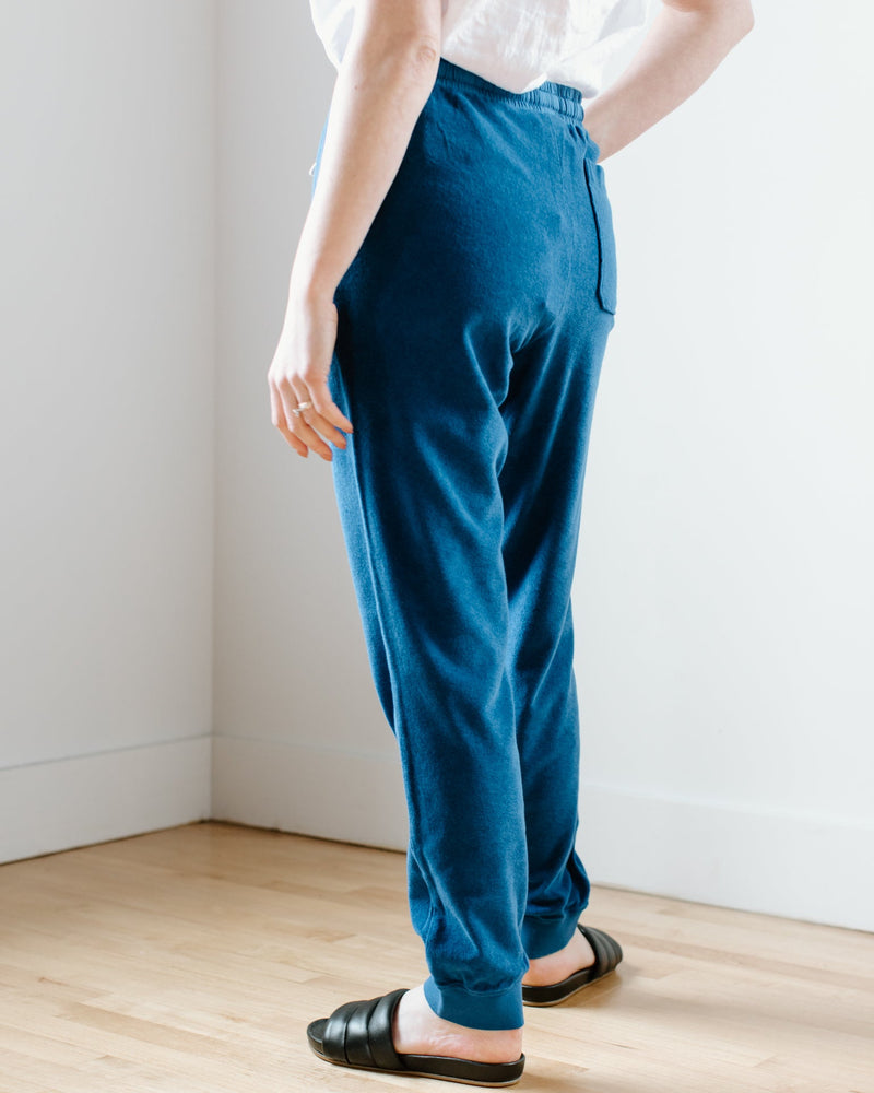 Hartford Clothing Tinop Pant in Mykonos
