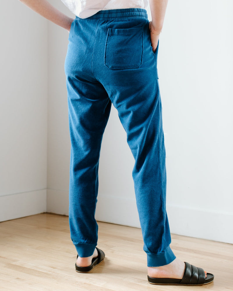 Hartford Clothing Tinop Pant in Mykonos
