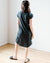 Hartford Clothing Tutea Dress in Graphite