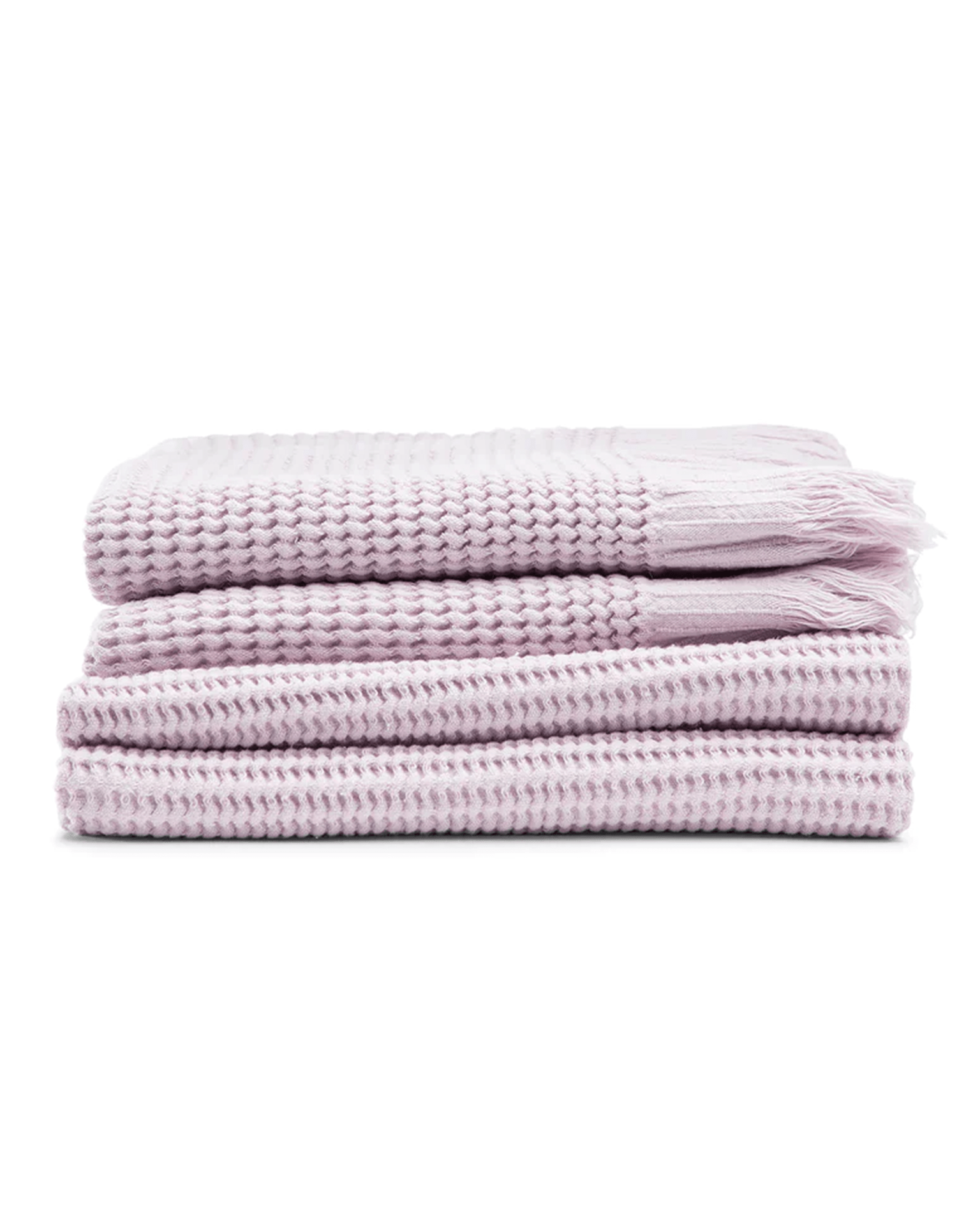 Bathen discount waffle towels