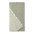 House No.23 Accessories Sage Harper Towel in Sage