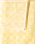 House No.23 Accessories Desert Sun Monroe Towel in Desert Sun