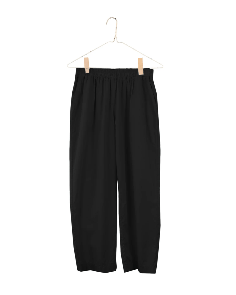It is well LA Clothing Everyday Crop Pants in Black