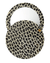 Machete Accessories Tokyo Checker Circle Mirror in Tokyo Checker