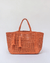 Maison N.H Paris Accessories Chili Annabelle Medium in Chili