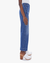 Mother Denim The Cinch Greaser Ankle in Dark & Stormy Night