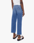 Mother Denim The Dodger Ankle in Heart Throb