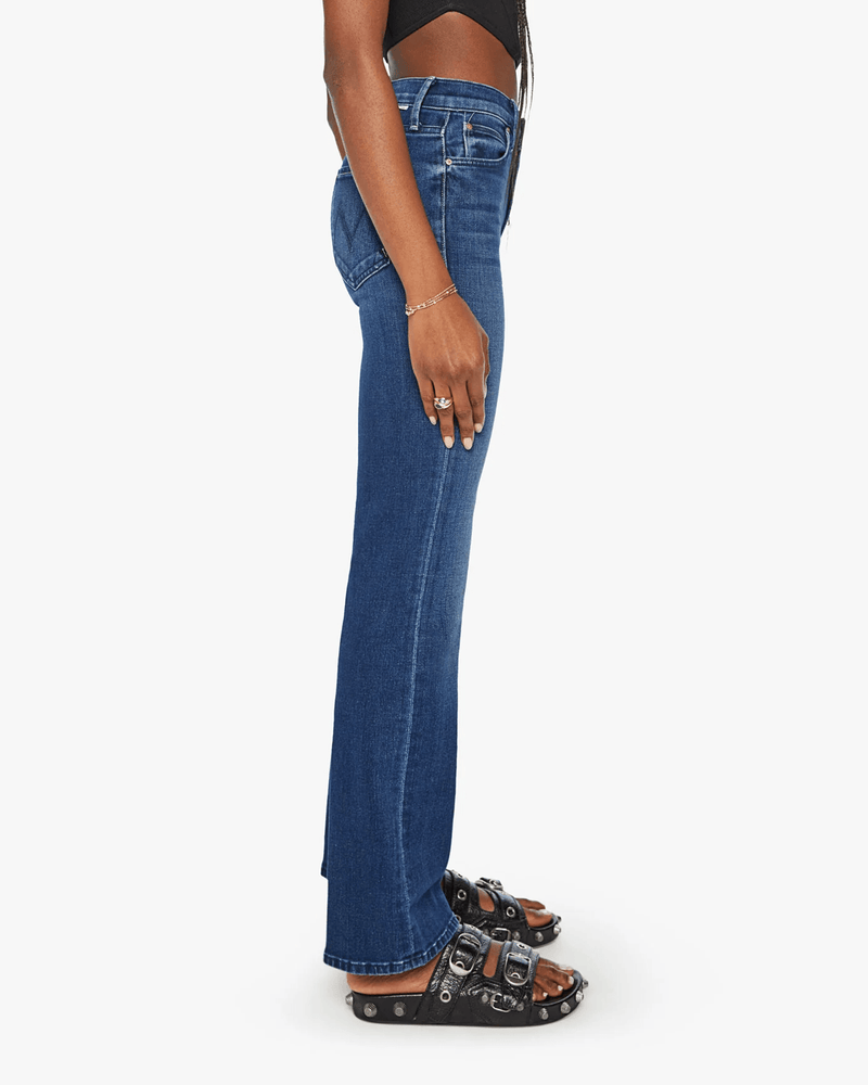 Mother Denim The Kick It in Sake To Me