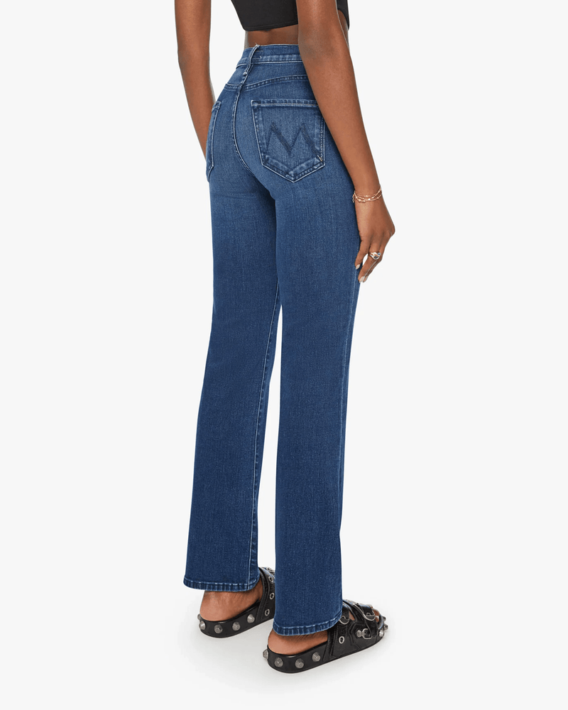 Mother Denim The Kick It in Sake To Me