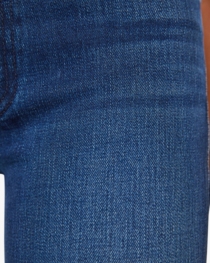 Mother Denim The Kick It in Sake To Me