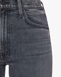Mother Denim The Rambler Zip Flood in Outta Sight
