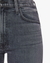 Mother Denim The Rambler Zip Flood in Outta Sight