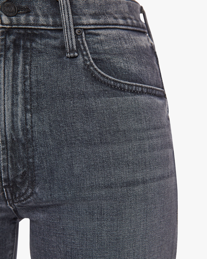 Mother Denim The Rambler Zip Flood in Outta Sight