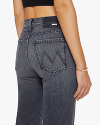 Mother Denim The Rambler Zip Flood in Outta Sight