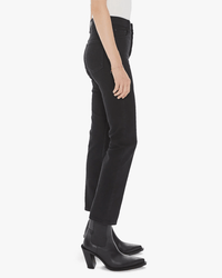 Mother Denim The Tomcat Ankle in Lasting Impression