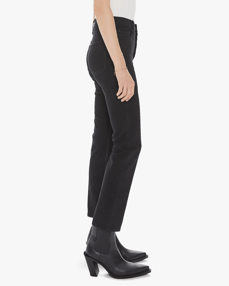 Mother Denim The Tomcat Ankle in Lasting Impression