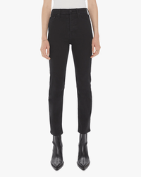 Mother Denim The Tomcat Ankle in Lasting Impression