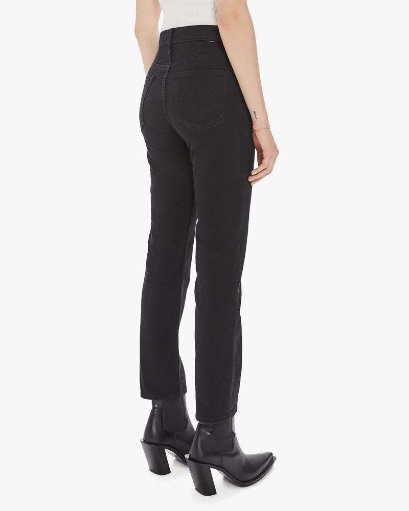 Mother Denim The Tomcat Ankle in Lasting Impression