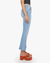 Mother Denim The Tripper Ankle in Cat Daddy