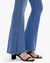 Mother Denim The Weekender Fray in A Groovy Kind of Love